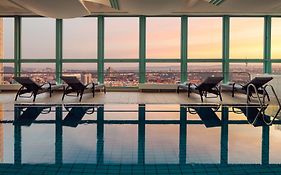 Panorama Hotel Praha